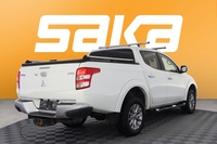 Mitsubishi L200 vaihtoauto