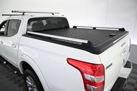 Mitsubishi L200 vaihtoauto