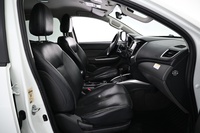 Mitsubishi L200 vaihtoauto