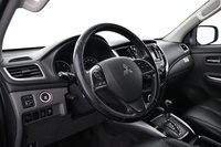 Mitsubishi L200 vaihtoauto