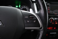 Mitsubishi L200 vaihtoauto