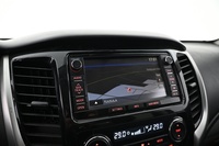 Mitsubishi L200 vaihtoauto