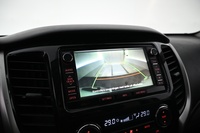 Mitsubishi L200 vaihtoauto