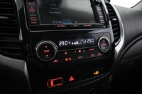 Mitsubishi L200 vaihtoauto