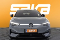 Volkswagen ID.7 vaihtoauto