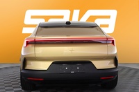 Polestar 4 vaihtoauto