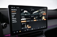 Polestar 4 vaihtoauto