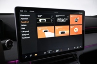 Polestar 4 vaihtoauto