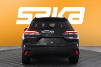 Toyota Corolla Cross vaihtoauto
