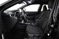Toyota Corolla Cross vaihtoauto