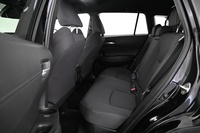 Toyota Corolla Cross vaihtoauto