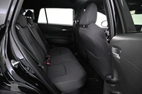 Toyota Corolla Cross vaihtoauto