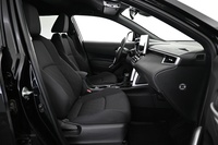 Toyota Corolla Cross vaihtoauto