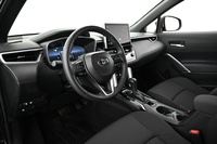 Toyota Corolla Cross vaihtoauto