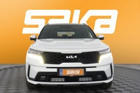Kia Sorento vaihtoauto