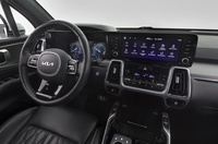 Kia Sorento vaihtoauto