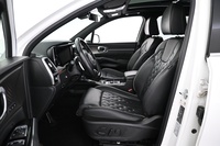 Kia Sorento vaihtoauto