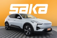 Polestar 3 vaihtoauto