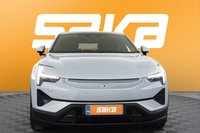 Polestar 3 vaihtoauto