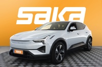 Polestar 3 vaihtoauto