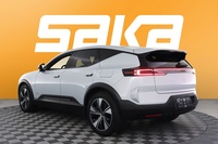 Polestar 3 vaihtoauto