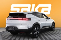 Polestar 3 vaihtoauto