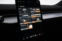 Polestar 3 vaihtoauto