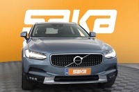 Volvo V90 Cross Country vaihtoauto