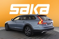 Volvo V90 Cross Country vaihtoauto