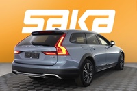Volvo V90 Cross Country vaihtoauto