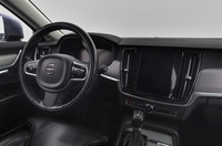 Volvo V90 Cross Country vaihtoauto