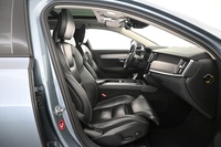 Volvo V90 Cross Country vaihtoauto