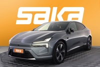 Polestar 4 vaihtoauto