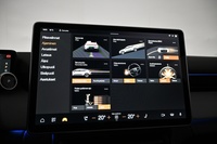 Polestar 4 vaihtoauto