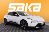 Polestar 4 vaihtoauto