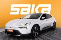 Polestar 4 vaihtoauto