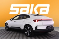 Polestar 4 vaihtoauto