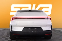 Polestar 4 vaihtoauto