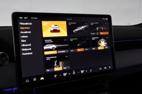 Polestar 4 vaihtoauto