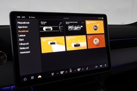 Polestar 4 vaihtoauto