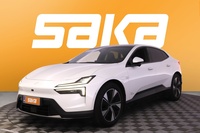 Polestar 4 vaihtoauto