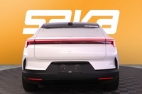Polestar 4 vaihtoauto