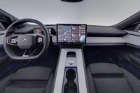 Polestar 4 vaihtoauto