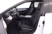 Polestar 4 vaihtoauto