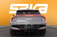 Kia EV6 vaihtoauto