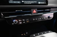 Kia EV6 vaihtoauto