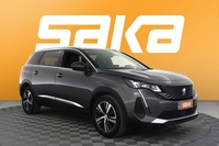 Peugeot 5008 vaihtoauto