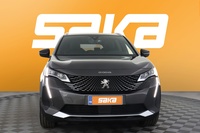 Peugeot 5008 vaihtoauto