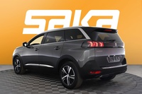 Peugeot 5008 vaihtoauto