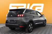 Peugeot 5008 vaihtoauto